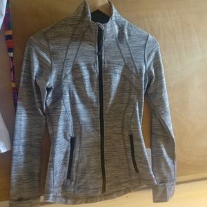 Lululemon define jacket